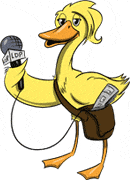 news duck